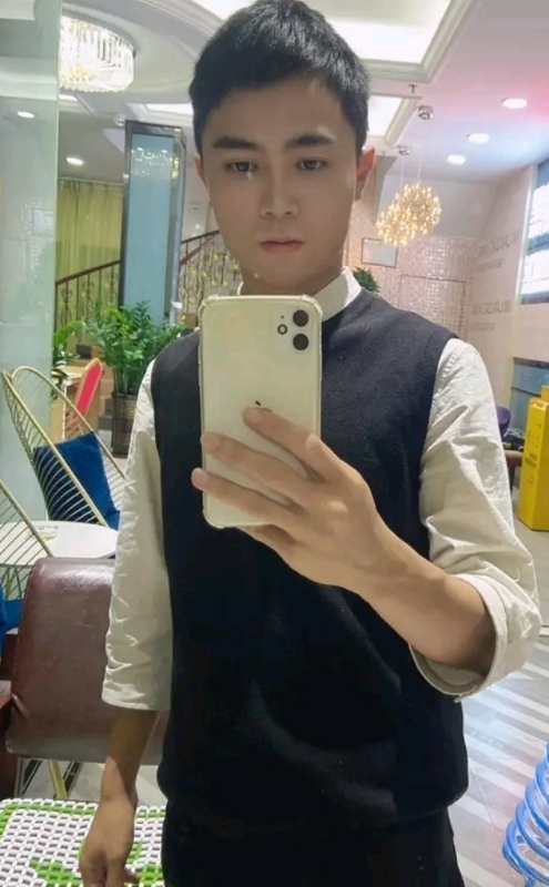 小叶的第一张照片--广州交友中心