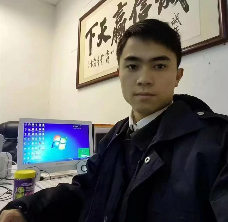 小叶的第三张照片--广州交友中心