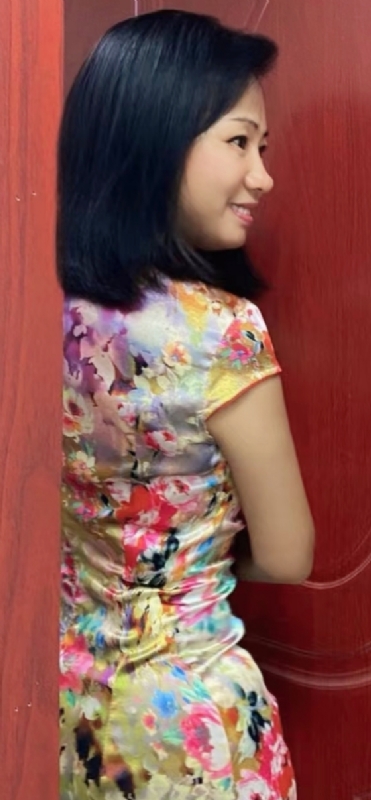 懂你的第一张照片--广州交友中心