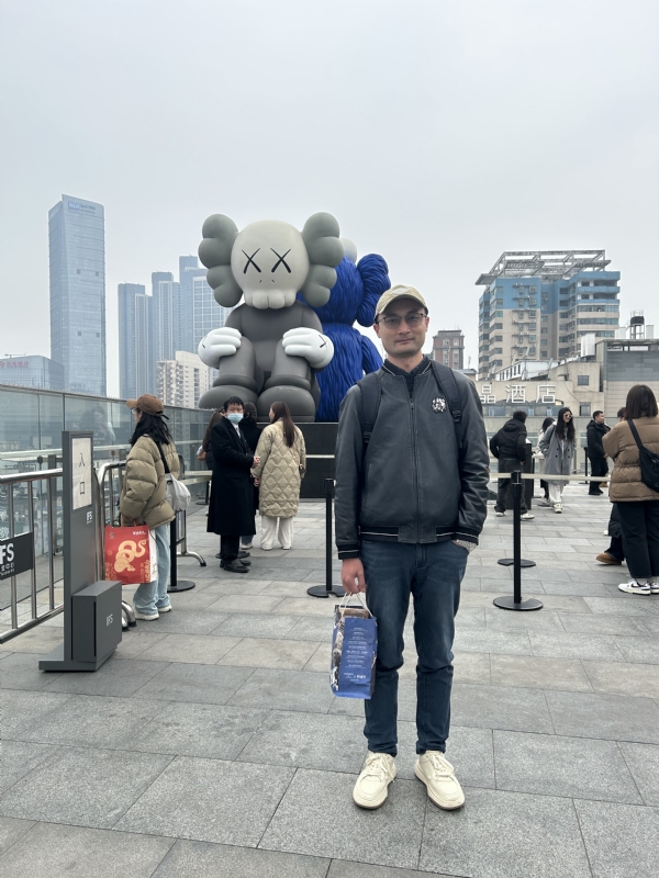 隆云的第一张照片--广州交友中心