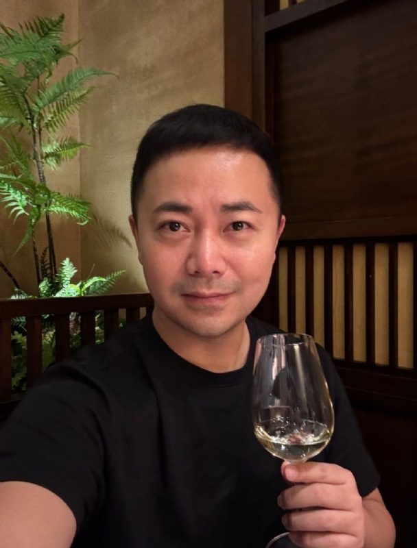 幸福的第二张照片--广州交友中心