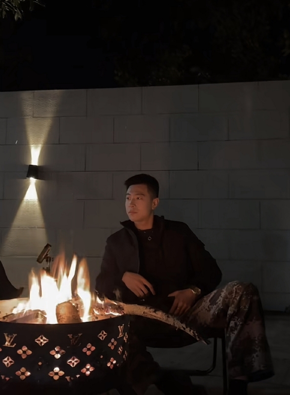 南风知我意的第一张照片--广州交友中心