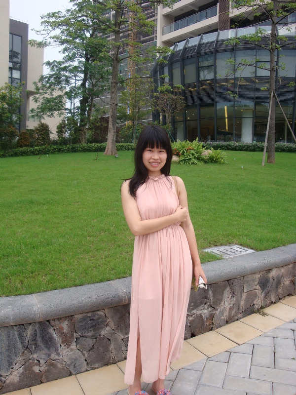 雅雅的第二张照片--广州交友中心