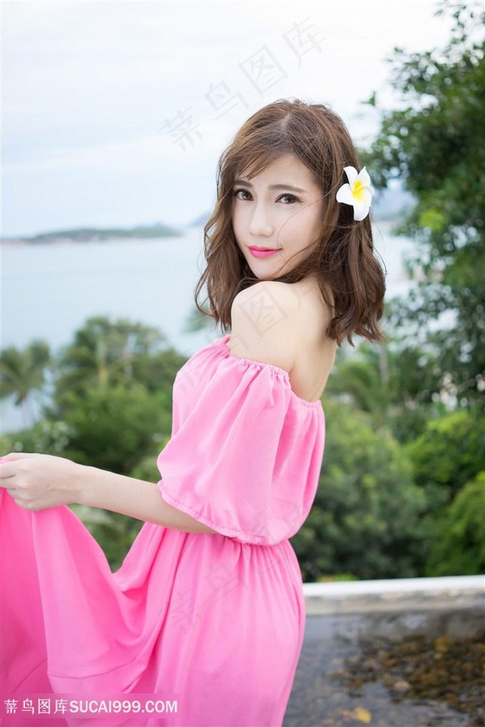 女人体艺术